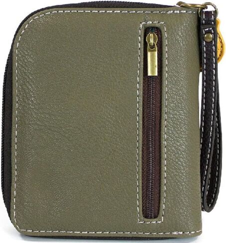 محفظة تشالا مونكي بسحاب حول المعصم in Kuwait