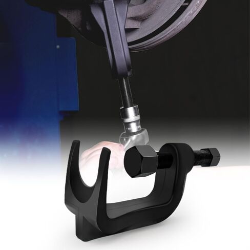 25112 أداة إزالة وصلة كروية فاصلة كروية تمتد حتى 2 3/8 بوصة للسيارات والشاحنات وسيارات الدفع الرباعي in Kuwait