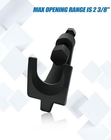 25112 أداة إزالة وصلة كروية فاصلة كروية تمتد حتى 2 3/8 بوصة للسيارات والشاحنات وسيارات الدفع الرباعي in Kuwait