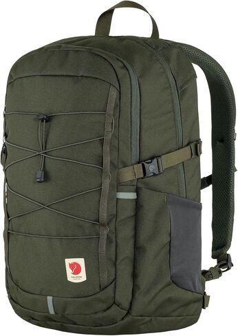 Fjallraven Skule 28 - Deep Forest in Saudi Arabia