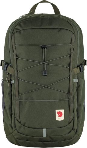 Fjallraven Skule 28 - Deep Forest in Saudi Arabia