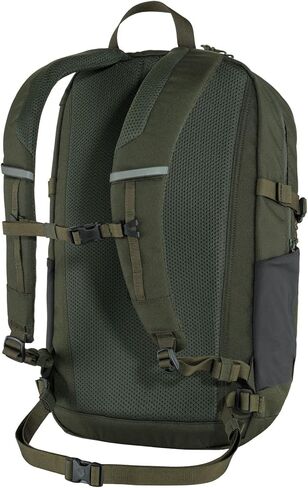 Fjallraven Skule 28 - Deep Forest in Saudi Arabia