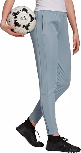 adidas Women's Disruptive Stripes Soccer Pant, Color Options in Saudi Arabia