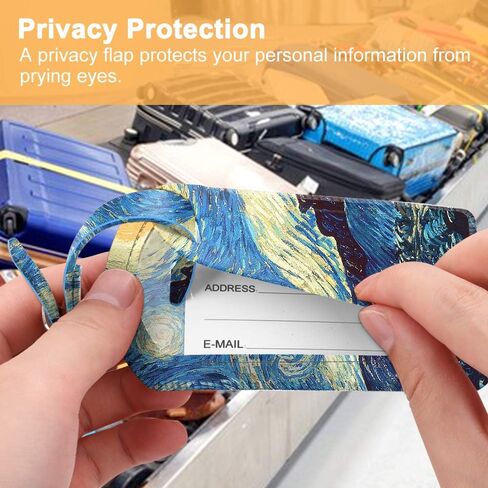 حامل جواز سفر Fintie مع قطعتين من بطاقات الأمتعة، محفظة سفر نحيفة تعمل بتقنية RFID وغطاء حماية لغطاء جواز السفر وأساسيات السفر مع فتحات لبطاقة الائتمان للنساء/الرجال in Saudi Arabia