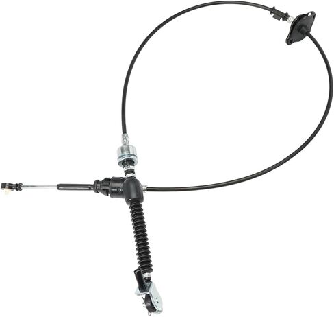 Automatic Transmission Shifter Cable Compatible for Tundra 2000-2004 Shift Select Cable Replace 33820-0C020 338200C020 in Saudi Arabia