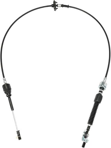 Automatic Transmission Shifter Cable Compatible for Tundra 2000-2004 Shift Select Cable Replace 33820-0C020 338200C020 in Saudi Arabia