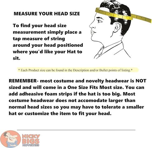 Adult Brown Adventurer Fedora Hat Mobster Felt Panama Gatsby Costume Accessory in Kuwait