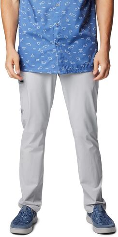 Columbia Men's Terminal Tackle Ii Pant in Saudi Arabia
