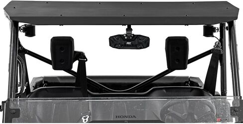 سقف HDPE Rough Country لـ SXS10M6 Pioneer 1000-6 Deluxe Crew - 92083 in Saudi Arabia