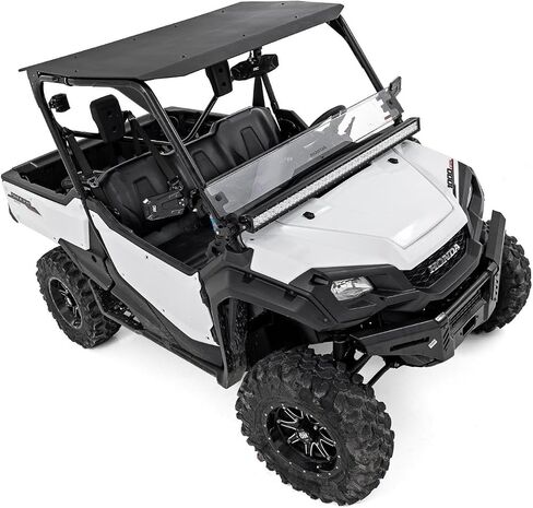 سقف HDPE Rough Country لـ SXS10M6 Pioneer 1000-6 Deluxe Crew - 92083 in Saudi Arabia