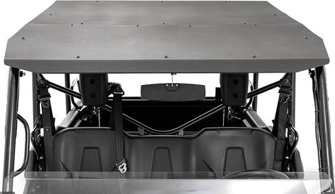 Rough Country HDPE Roof for 2016-2022 Honda Pioneer 1000-5 - 92077 in Saudi Arabia