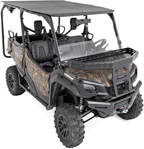 Rough Country HDPE Roof for 2016-2022 Honda Pioneer 1000-5 - 92077 in Saudi Arabia