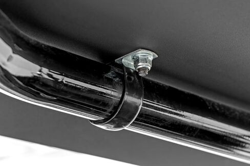 Rough Country HDPE Roof for 2016-2022 Honda Pioneer 1000-5 - 92077 in Saudi Arabia