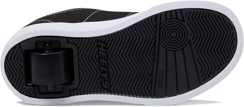 HEELYS unisex-child Digilo Spongebob (Little Big Kid/Adult) Wheeled Heel Shoe in Saudi Arabia