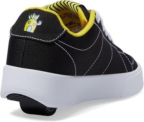 HEELYS unisex-child Digilo Spongebob (Little Big Kid/Adult) Wheeled Heel Shoe in Saudi Arabia