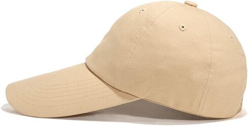 LOCOMO Men Women Super Extra Long Bill Fishing Hat Trucker Snapback Baseball Brim Sun Cap in Kuwait