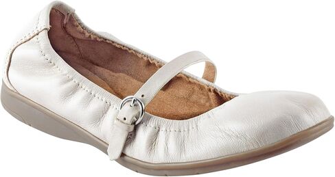 Women's Korvino Mary Jane Flat in Saudi Arabia