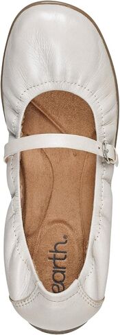 Women's Korvino Mary Jane Flat in Saudi Arabia
