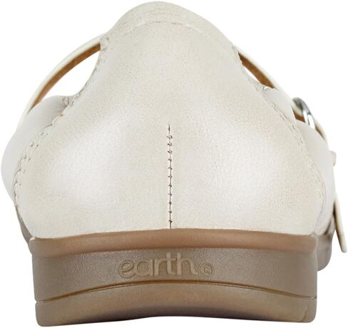 Women's Korvino Mary Jane Flat in Saudi Arabia