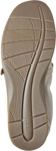 Women's Korvino Mary Jane Flat in Saudi Arabia