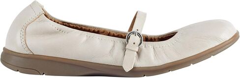Women's Korvino Mary Jane Flat in Saudi Arabia