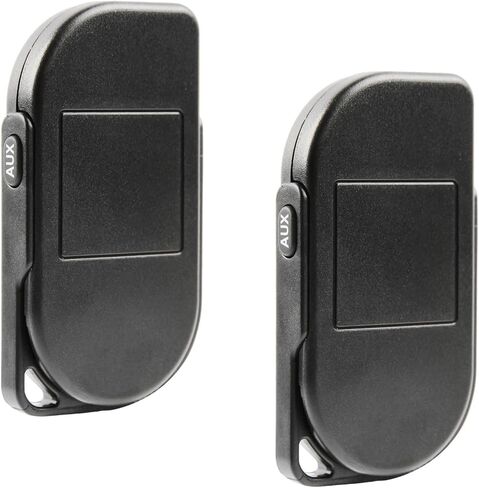 USARemote Keyless Entry Remote Key Fob 4-Button استبدال شل القضية لنظام الأمن إنذار الافعى (7146V، 4105V، 5305V، 3305V، 5105V، 3102V، 3305V، 3105V) in Saudi Arabia