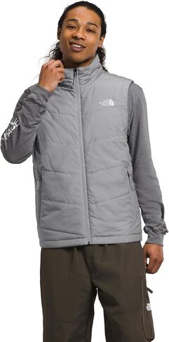THE NORTH FACE Junction Insulated Vest - Men's in Saudi Arabia