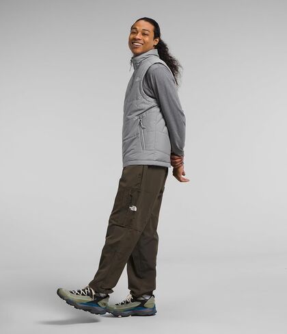 THE NORTH FACE Junction Insulated Vest - Men's in Saudi Arabia