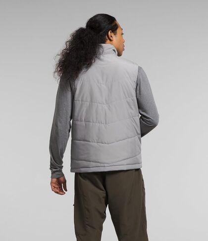 THE NORTH FACE Junction Insulated Vest - Men's in Saudi Arabia