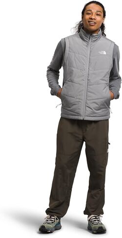 THE NORTH FACE Junction Insulated Vest - Men's in Saudi Arabia