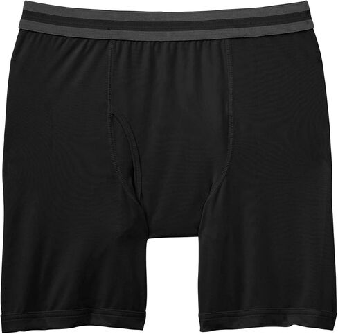 KingSize Men's Big & Tall Performance Flex Cycle Briefs in Saudi Arabia