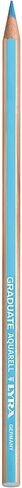 LYRA Graduate Aquarell Colored Pencil Set, Assorted Colors, Set of 36 (2881360) in Saudi Arabia