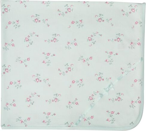Little Me Unisex Baby Swaddling Receiving Blankets, Pink, One Size in Saudi Arabia