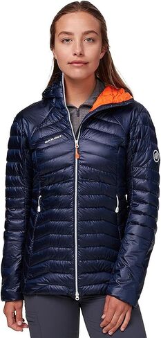 Mammut, Eigerjoch Advanced IN Hooded Down Jacket - Women's in Saudi Arabia