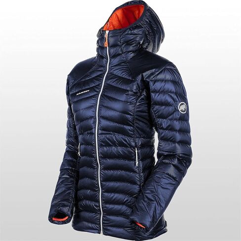 Mammut, Eigerjoch Advanced IN Hooded Down Jacket - Women's in Saudi Arabia