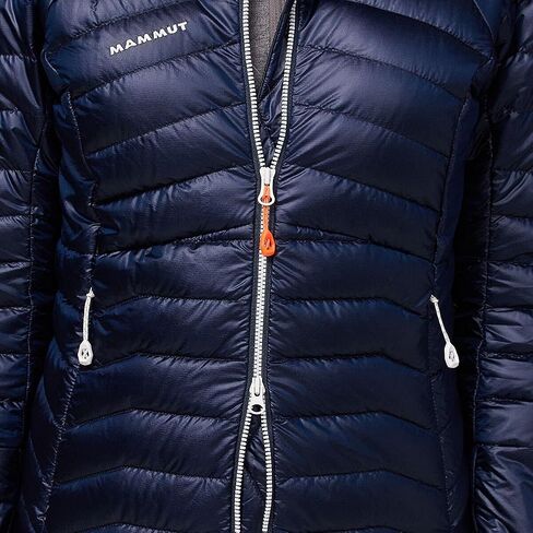 Mammut, Eigerjoch Advanced IN Hooded Down Jacket - Women's in Saudi Arabia