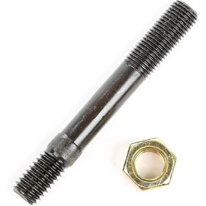 Omix-Ada | 17258.06 | Engine Cylinder Head Stud/Nut Kit, 134CI L-Head | OE Reference: 349368K