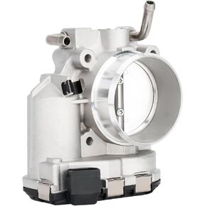 Electric Throttle Body Fit for Hyundai Sante Fe 2010-2012, for Sonata 2006-2010, for Tucson 2010-2013, Fit for Kia Optima 2006-2010, for Kia Rondo 2007-2011, for Sorento 2009-2012