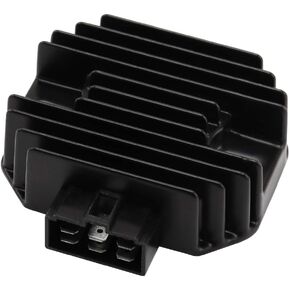 Voltage Regulator Rectifier Fits For JOHN DEERE 130 160 170 180 240 320 325 345 525 725 fits for KAWASAKI FB460 FC400 FC420 FC540 Repl.# M97348 M70121 21066-2056 21066-2070