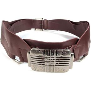 Star-Lord Belt with Buckle starlord