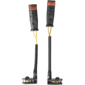EBC Brakes EFA059 Replacement Wear Indicator for Brake Pad , BLACK