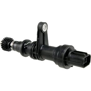 (den-so transmission) Vehicle Speed Sensor Compatible with 97 98 99 00 02 1997 1998 1999 2000 2002 Civic L4 1.6L 1.7L 2.0L 78410-S04-901 78410S04901 917638
