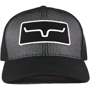 Kimes Ranch Men's Caps MESH Trucker