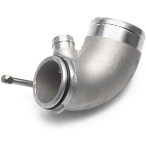 Epman EPCGQ135Z توربو أنبوب مدخل عالي التدفق للجولف MK7 GTI Adui S3 A3 ليون MK3 EA888 أنبوب أداء الشاحن التربيني خرطوم السحب