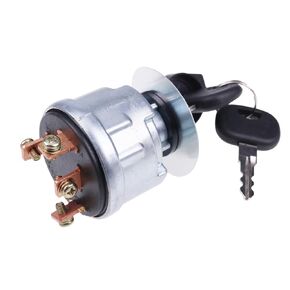Ignition Switch JK290B Compatible with Jinma JM 184 200 204 250 254 284 304 354