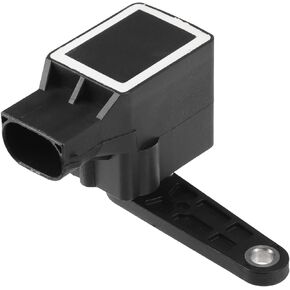 Air Suspension Ride Height Level Sensor for Volvo S60 2001-2009 No.8622446/30782822 | Rear Height Level Sensor 1 Pc