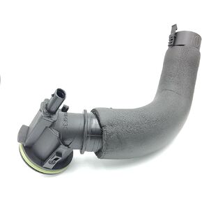 Valve Cover Crankcase Vent Hose Breather Hose 11127588417 for BMW N20 Engine 1 Series 3 Series 5Series X1 X3 X4 X5 X6 Z4 F15 F16 F25 F35 F10 F20 F34 520i525i528i320i325i120i