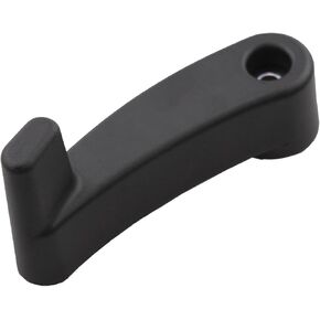 RLB-HILON Metal Cargo Door Release Handle Compatible with Ram Promaster 1500 2500 3500 2014 2015 2016 2017 2018 2019 2020 2021Year, for Rear Door Driver Side