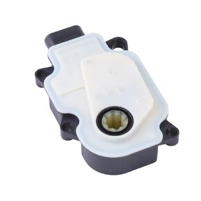 95B965501AA Shutter Grille Air Actuator Motor for Au*d*i 2018-2023 HVAC Blend Door Actuator 95B-965-501-H, 95B-965-501-S,95B965501H, 95B965501S, 95B-965-501-AA