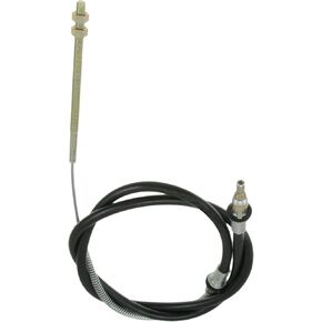 Dorman C93108 Front Parking Brake Cable Compatible with Select Chevrolet/GMC Models